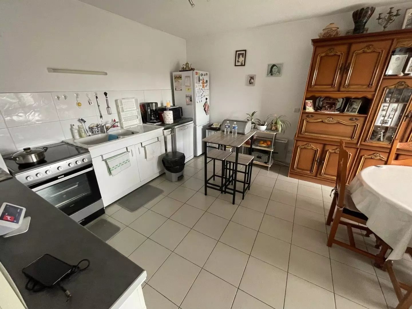 Appartement à vendre, 61m², La Seyne-sur-Mer