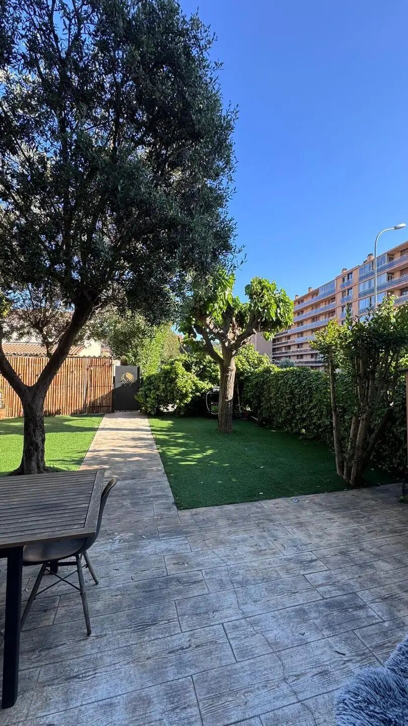 Appartement à vendre, 52m², La Valette-du-Var