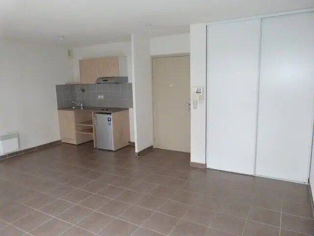 Appartement à vendre, 45m², La Seyne-sur-Mer