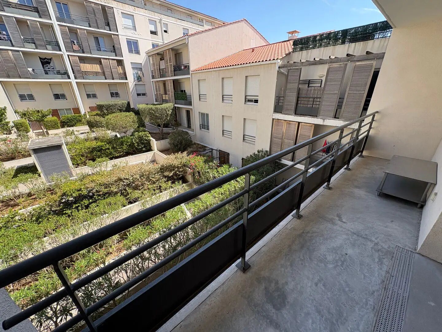 Appartement à vendre, 45m², La Seyne-sur-Mer