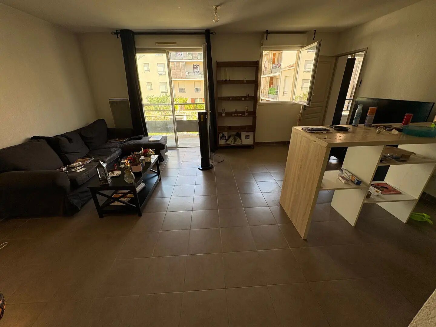 Appartement à vendre, 45m², La Seyne-sur-Mer