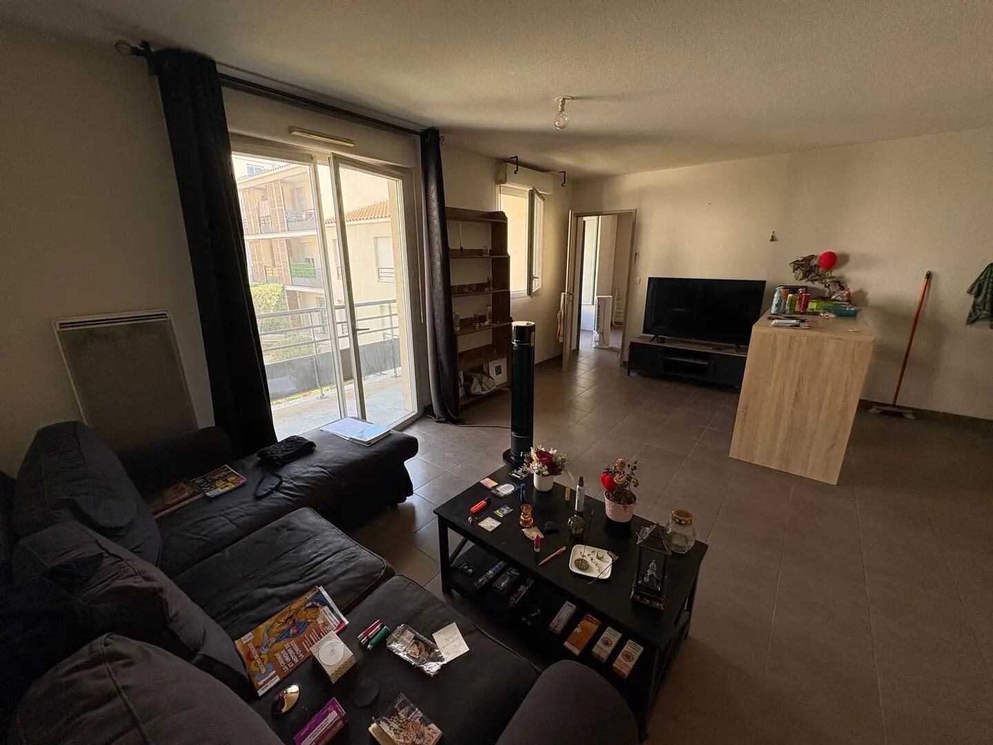 Appartement à vendre, 45m², La Seyne-sur-Mer