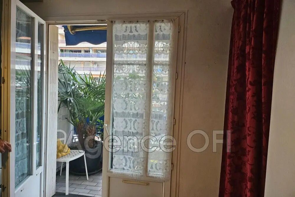 Appartement à vendre, 51m², Antibes