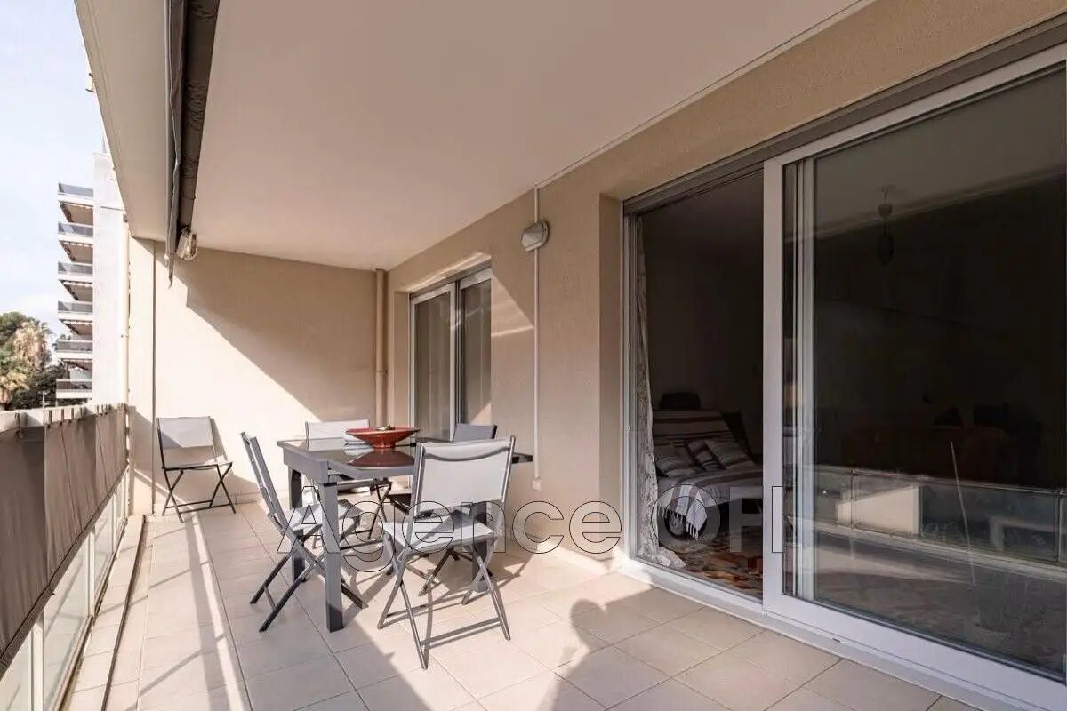 Appartement à vendre, 37m², Antibes