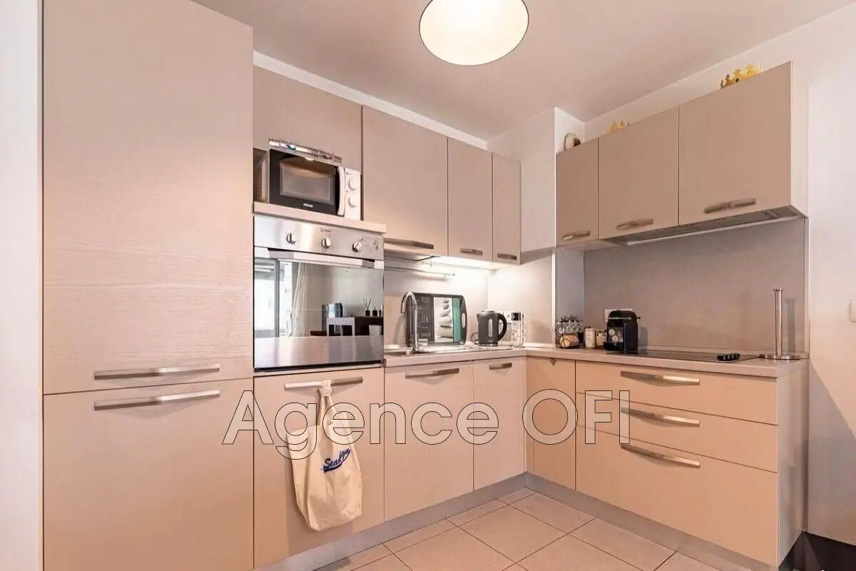 Appartement à vendre, 37m², Antibes