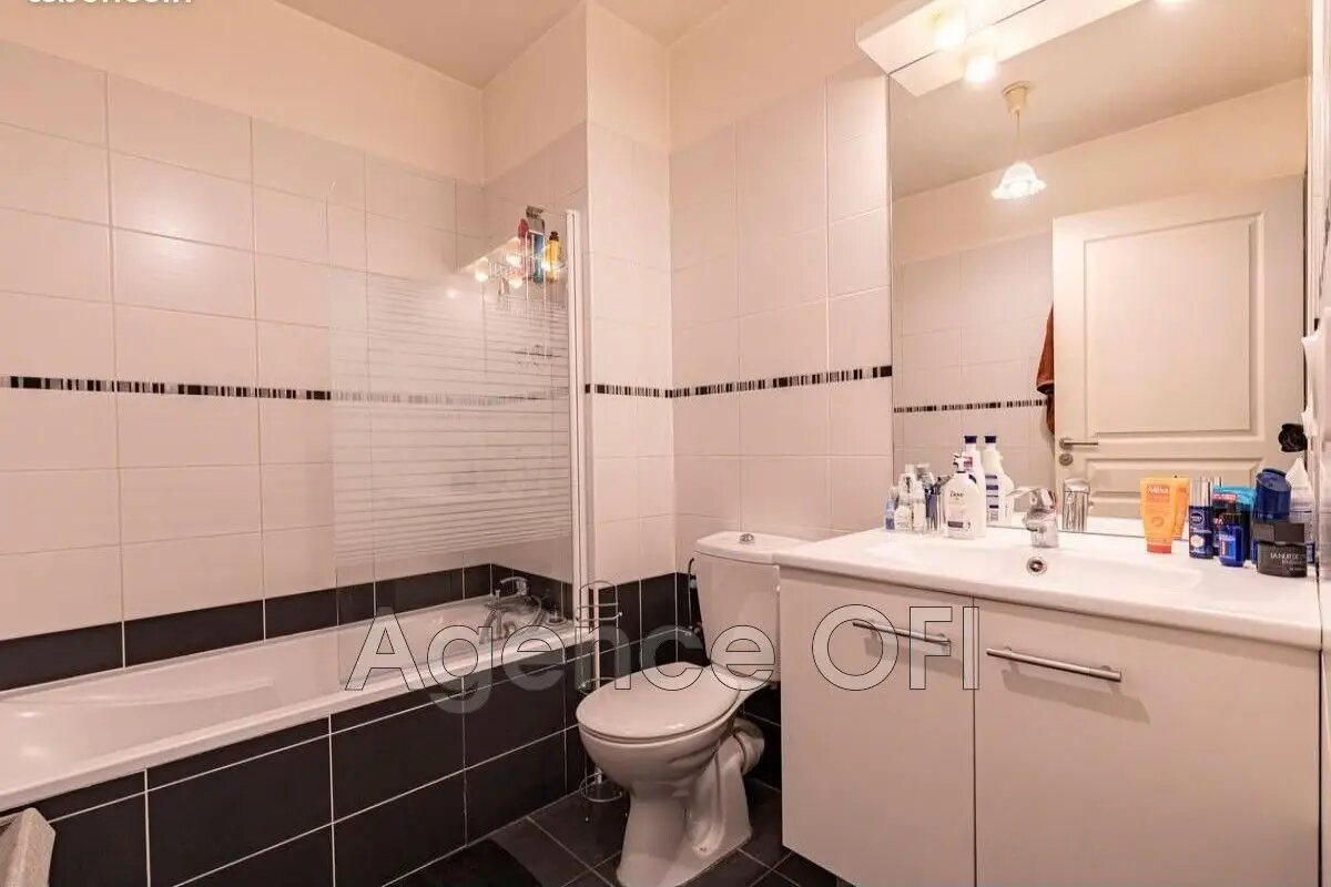 Appartement à vendre, 37m², Antibes