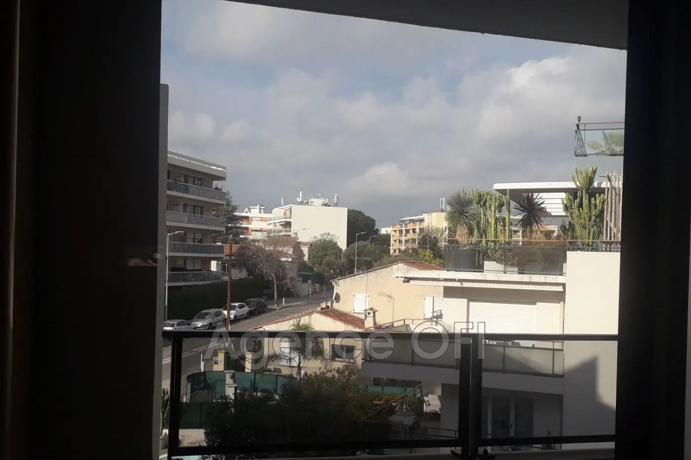 Appartement à vendre, 22m², Antibes