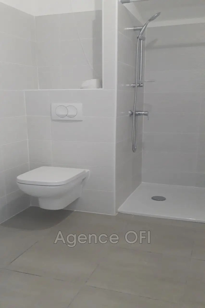 Appartement à vendre, 22m², Antibes