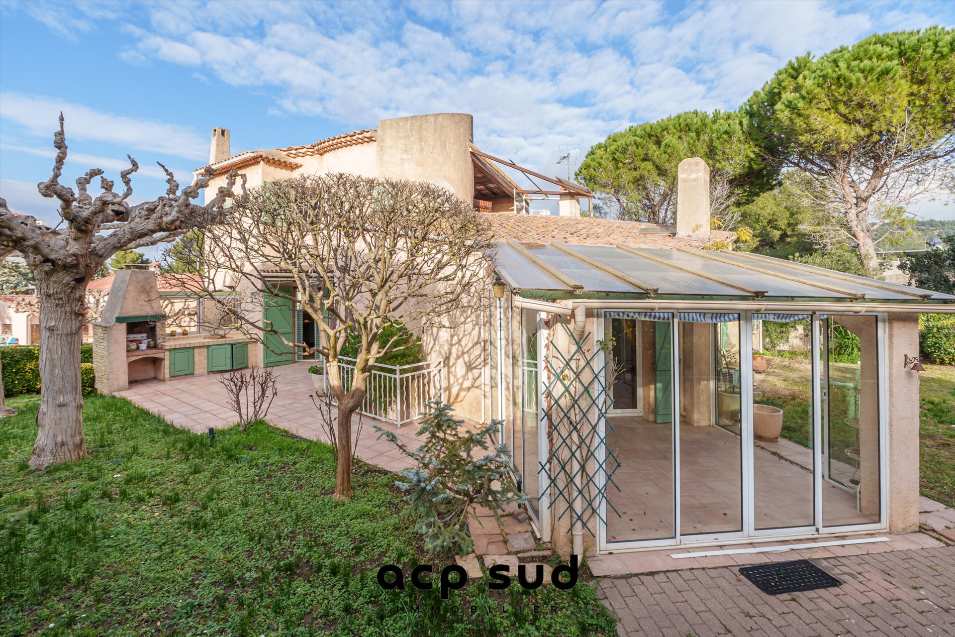 Maison à vendre, 820m², Marseille 9ème