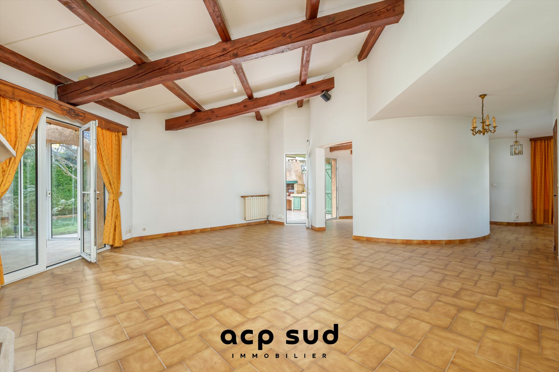 Maison à vendre, 820m², Marseille 9ème