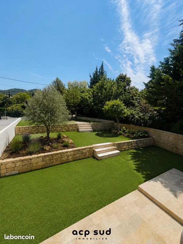 Maison à louer, 90m², Allauch