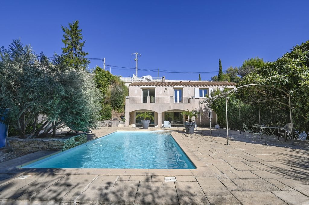 Maison à vendre, 191m², Allauch