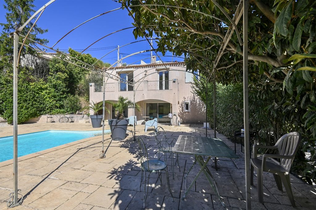 Maison à vendre, 191m², Allauch