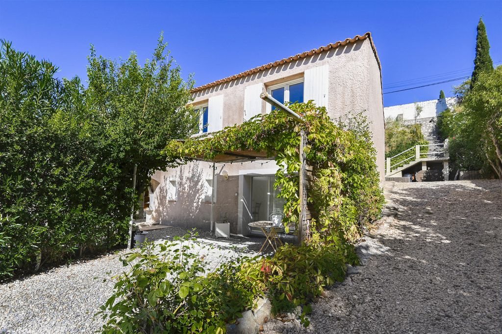 Maison à vendre, 191m², Allauch