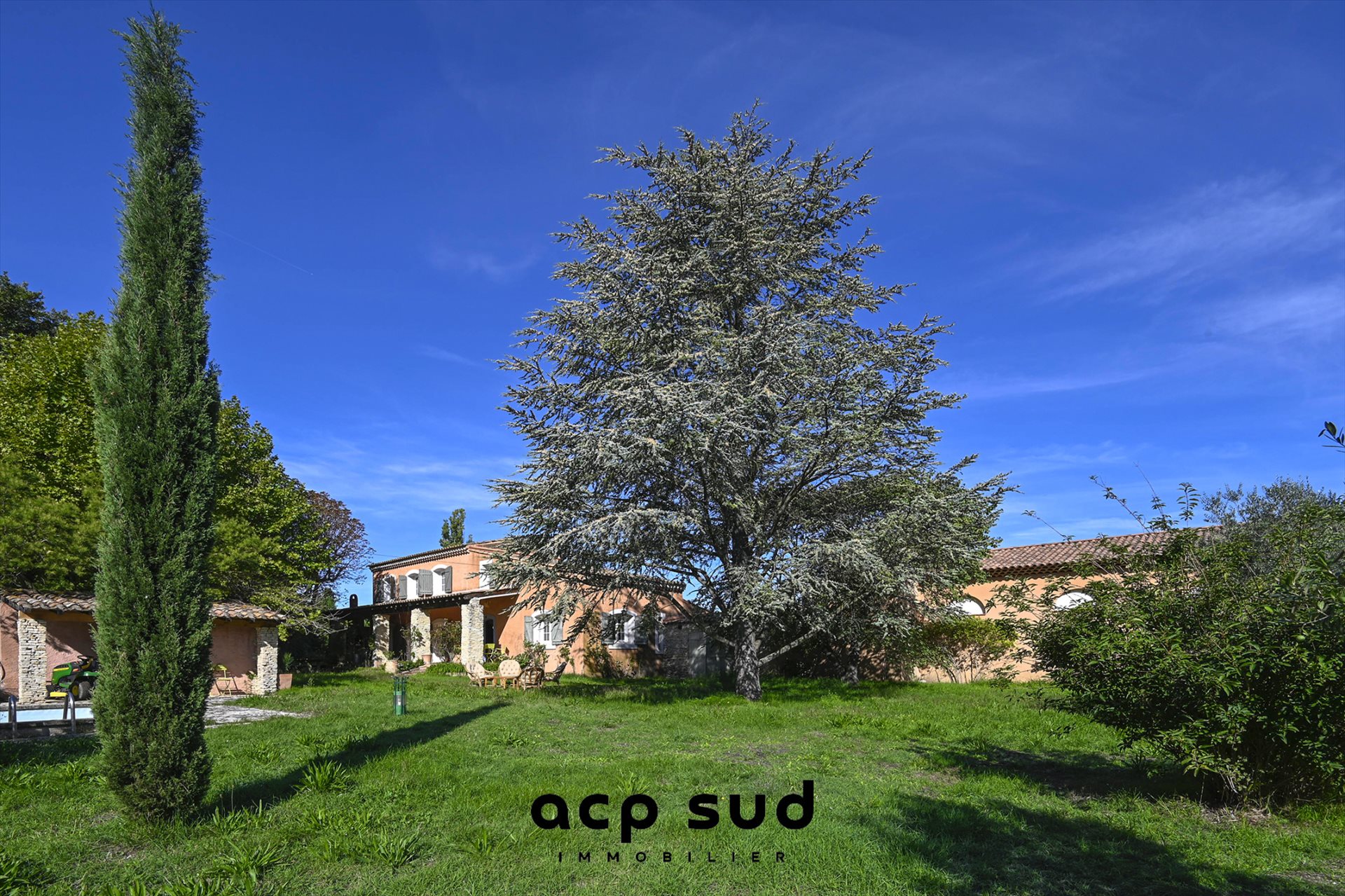 Maison à vendre, 200m², Mallemort