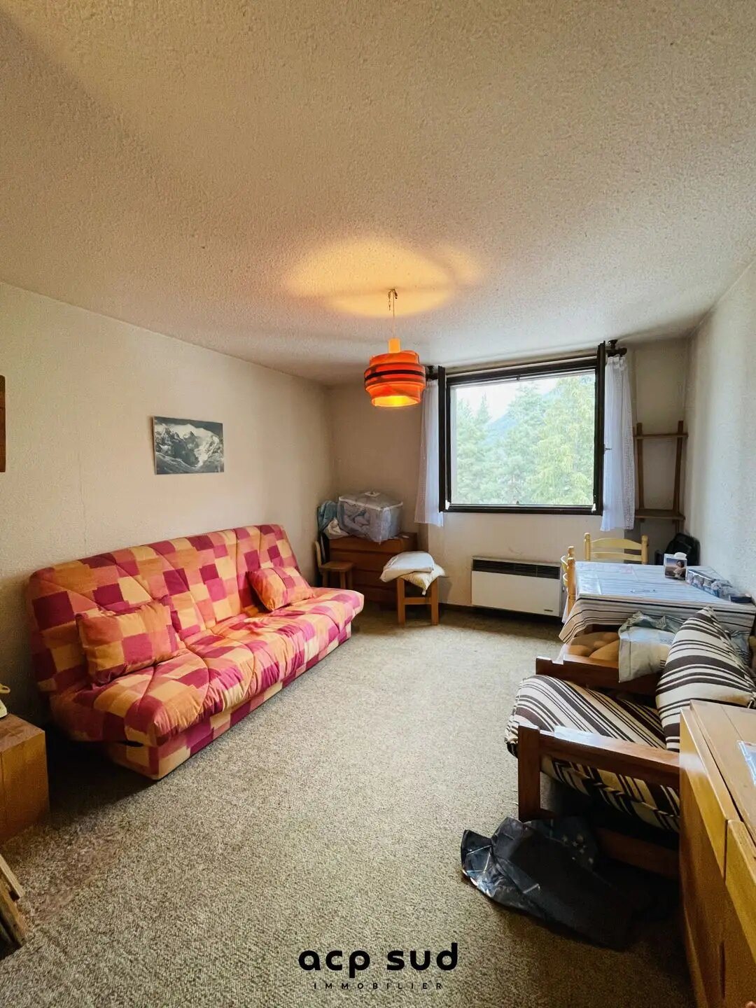 Appartement à vendre, 19m², La Salle-les-Alpes