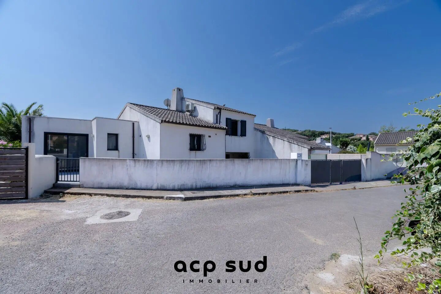 Maison à vendre, 110m², Porto-Vecchio