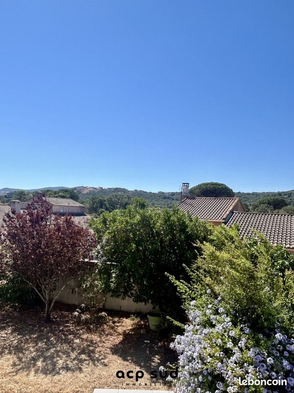 Maison à vendre, 110m², Porto-Vecchio