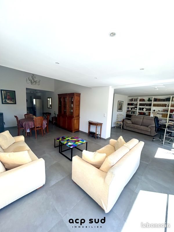 Maison à vendre, 110m², Porto-Vecchio