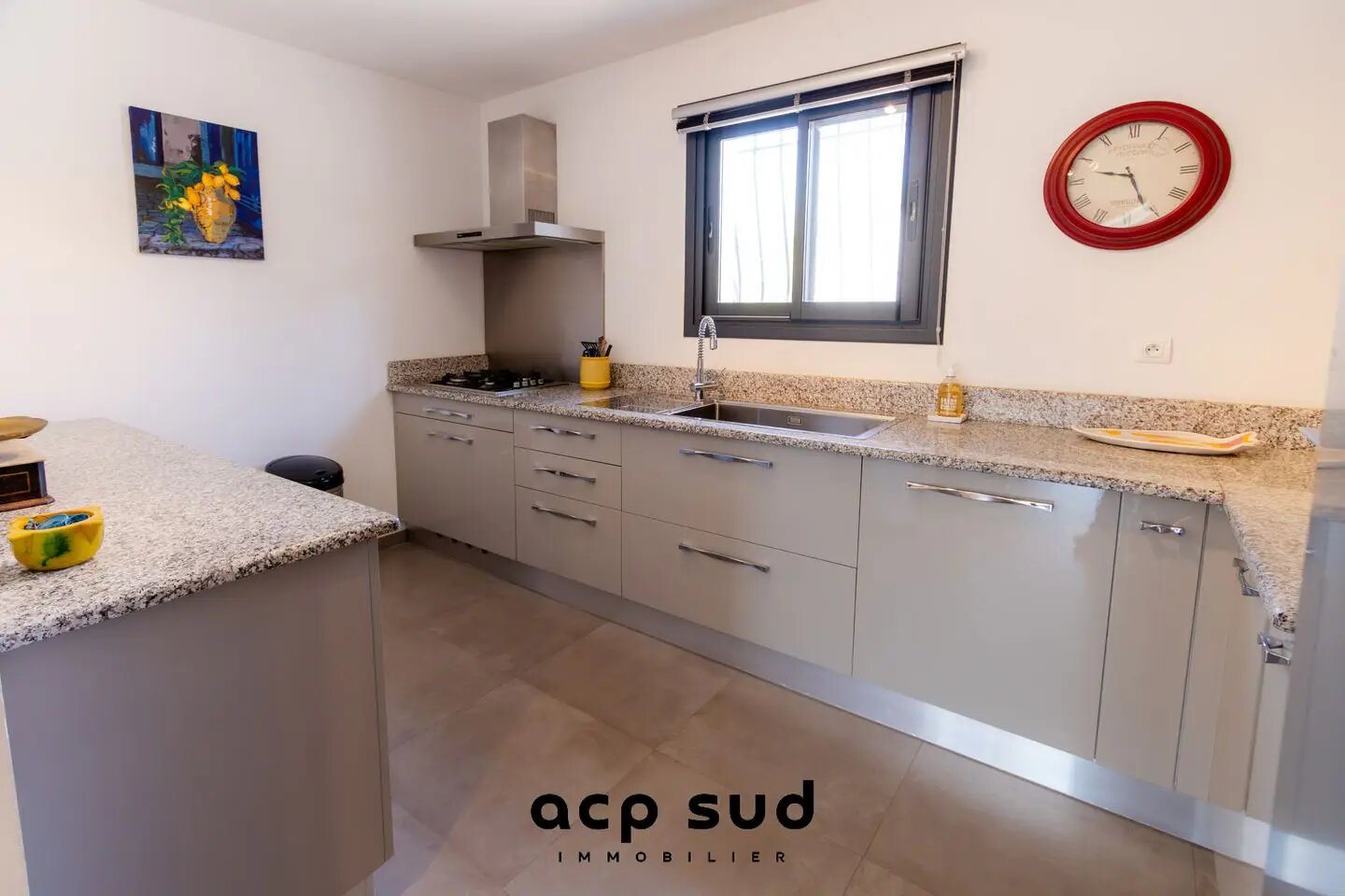 Maison à vendre, 110m², Porto-Vecchio