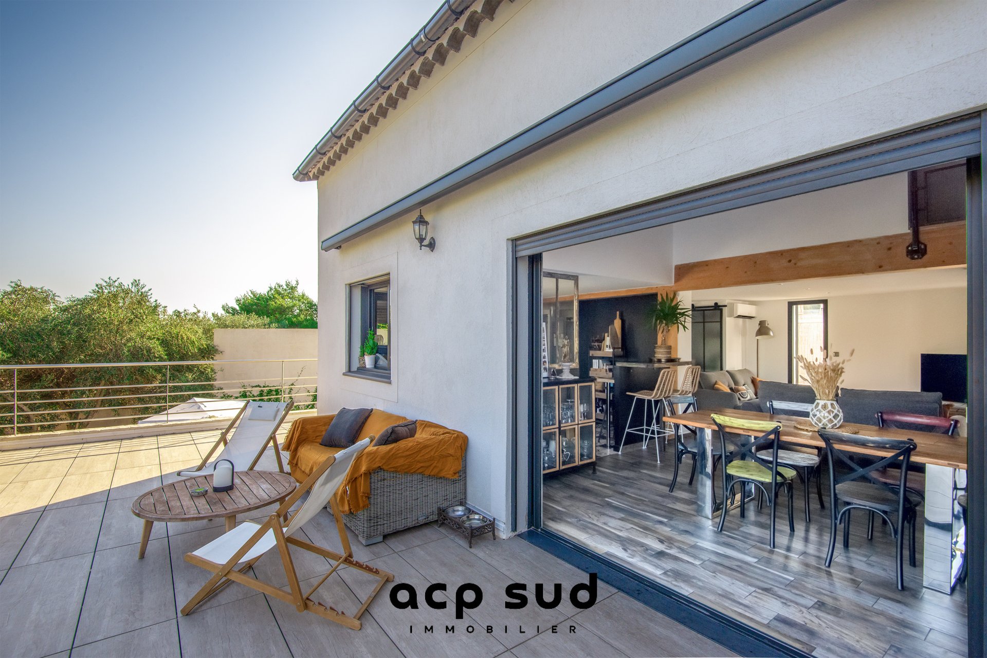 Maison à vendre, 208m², Marseille 13ème