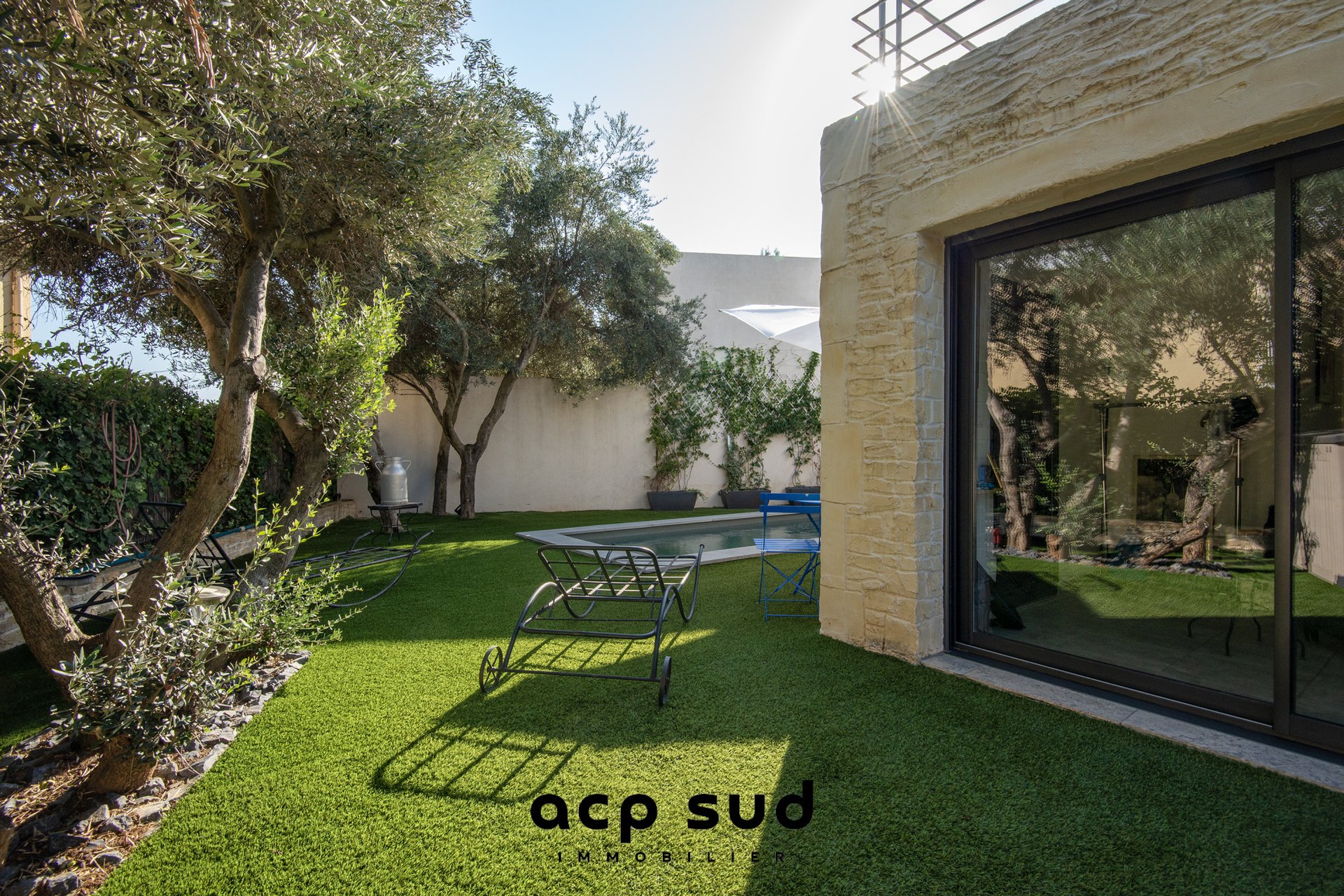 Maison à vendre, 208m², Marseille 13ème