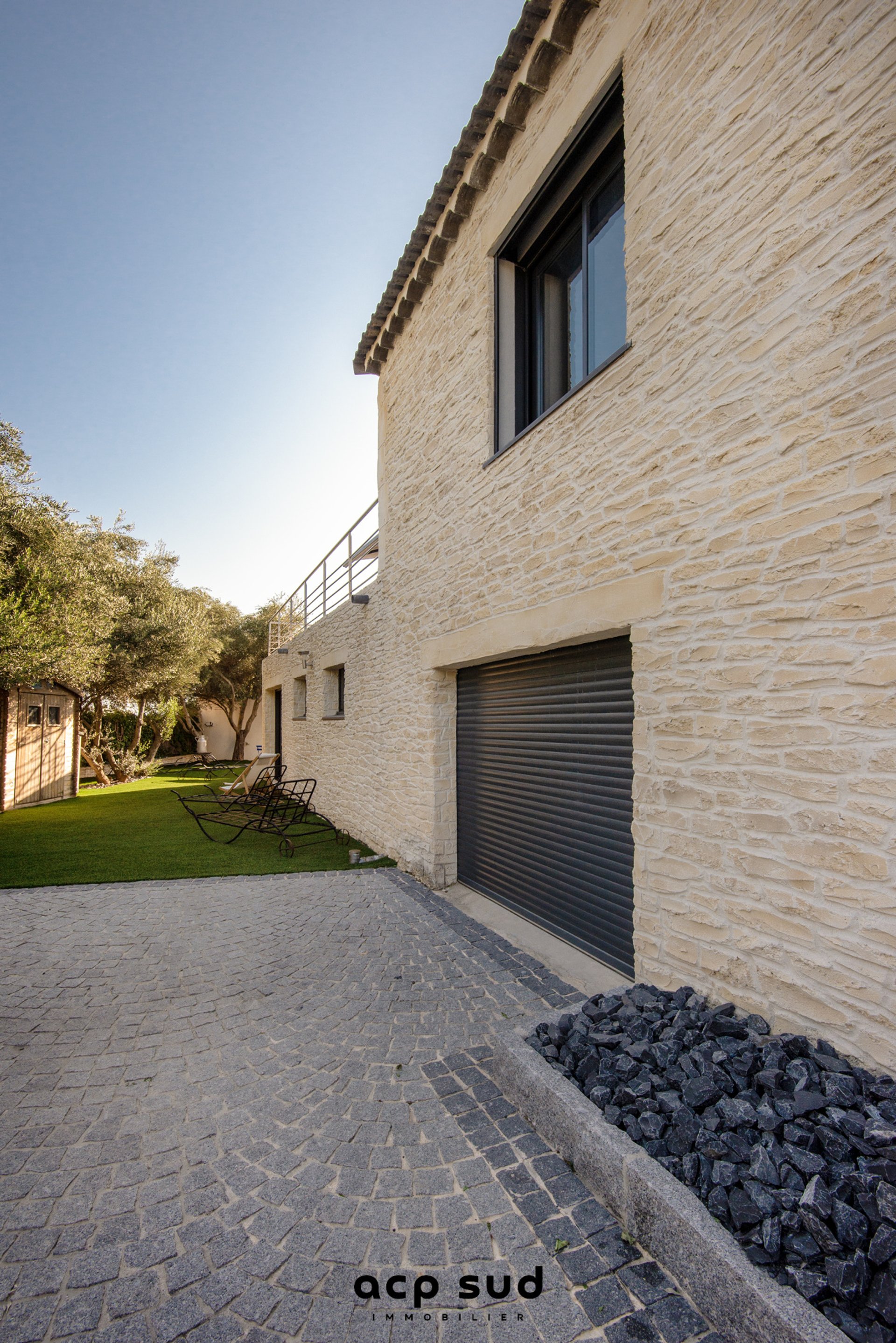 Maison à vendre, 208m², Marseille 13ème