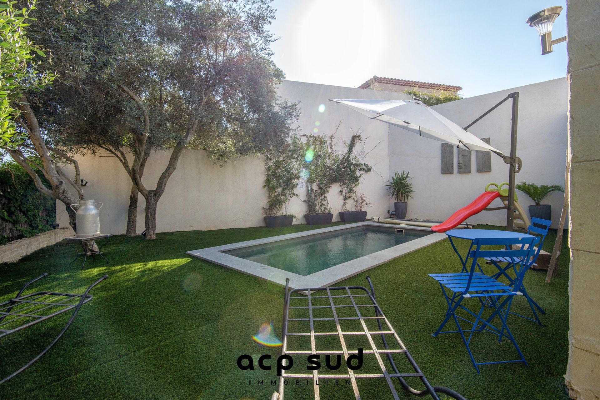 Maison à vendre, 208m², Marseille 13ème