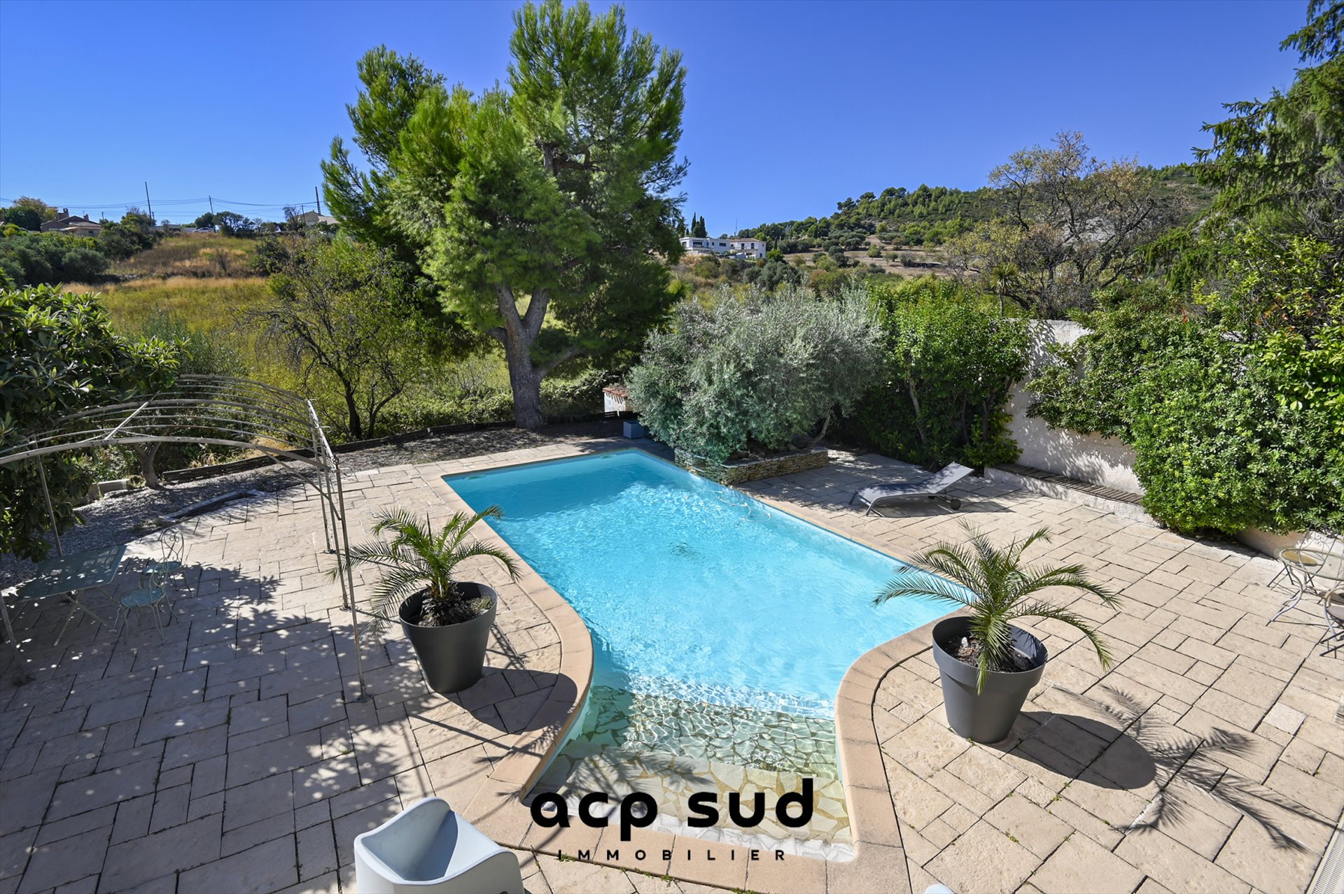 Maison à vendre, 1137m², Allauch
