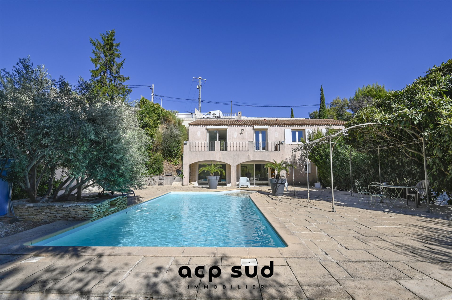 Maison à vendre, 1137m², Allauch
