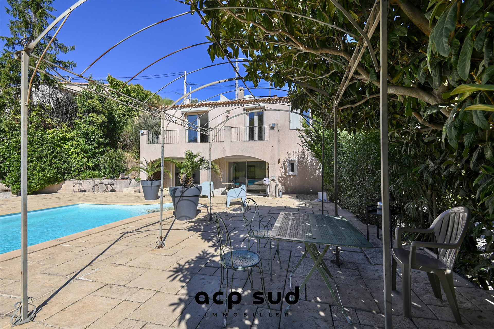 Maison à vendre, 1137m², Allauch