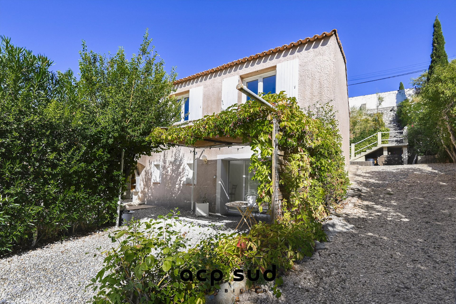 Maison à vendre, 1137m², Allauch