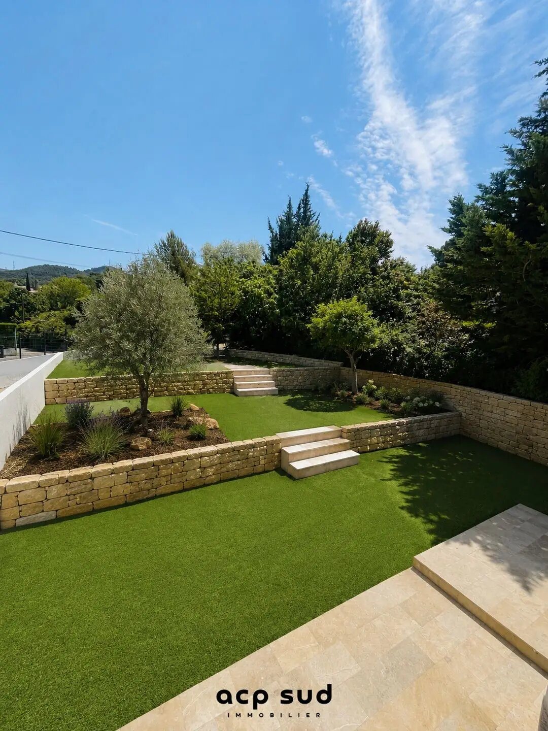 Maison à vendre, 90m², Allauch