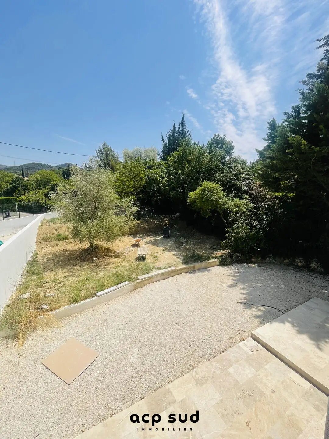 Maison à vendre, 90m², Allauch