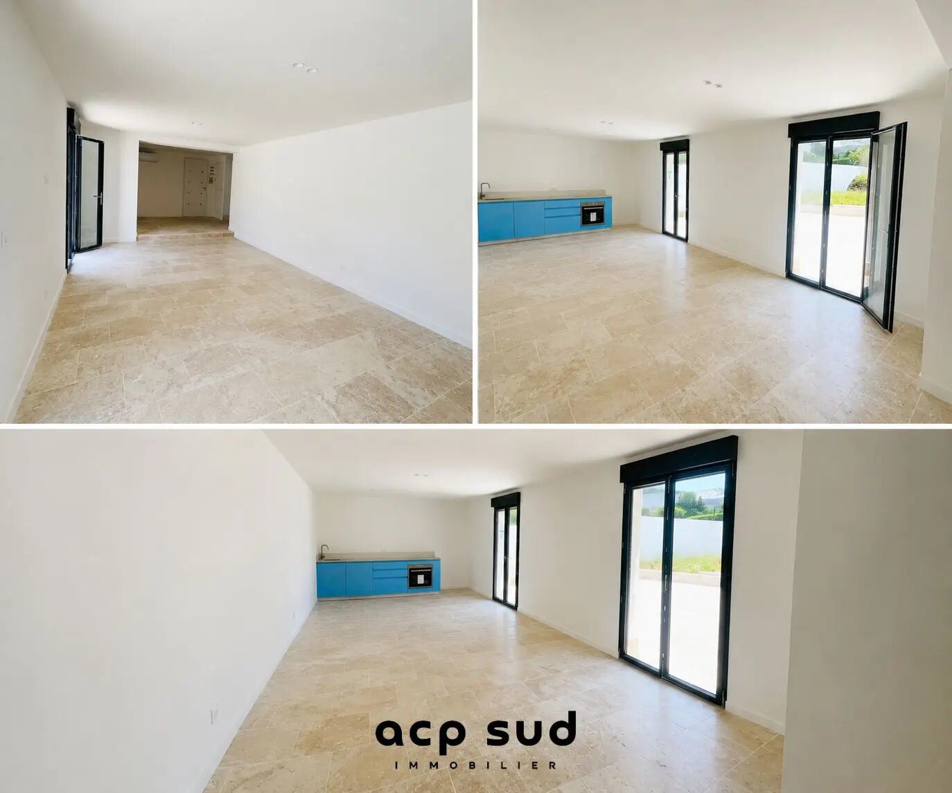 Maison à vendre, 90m², Allauch