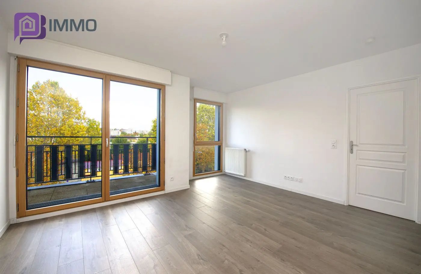 Appartement à vendre, 42m², Thiais