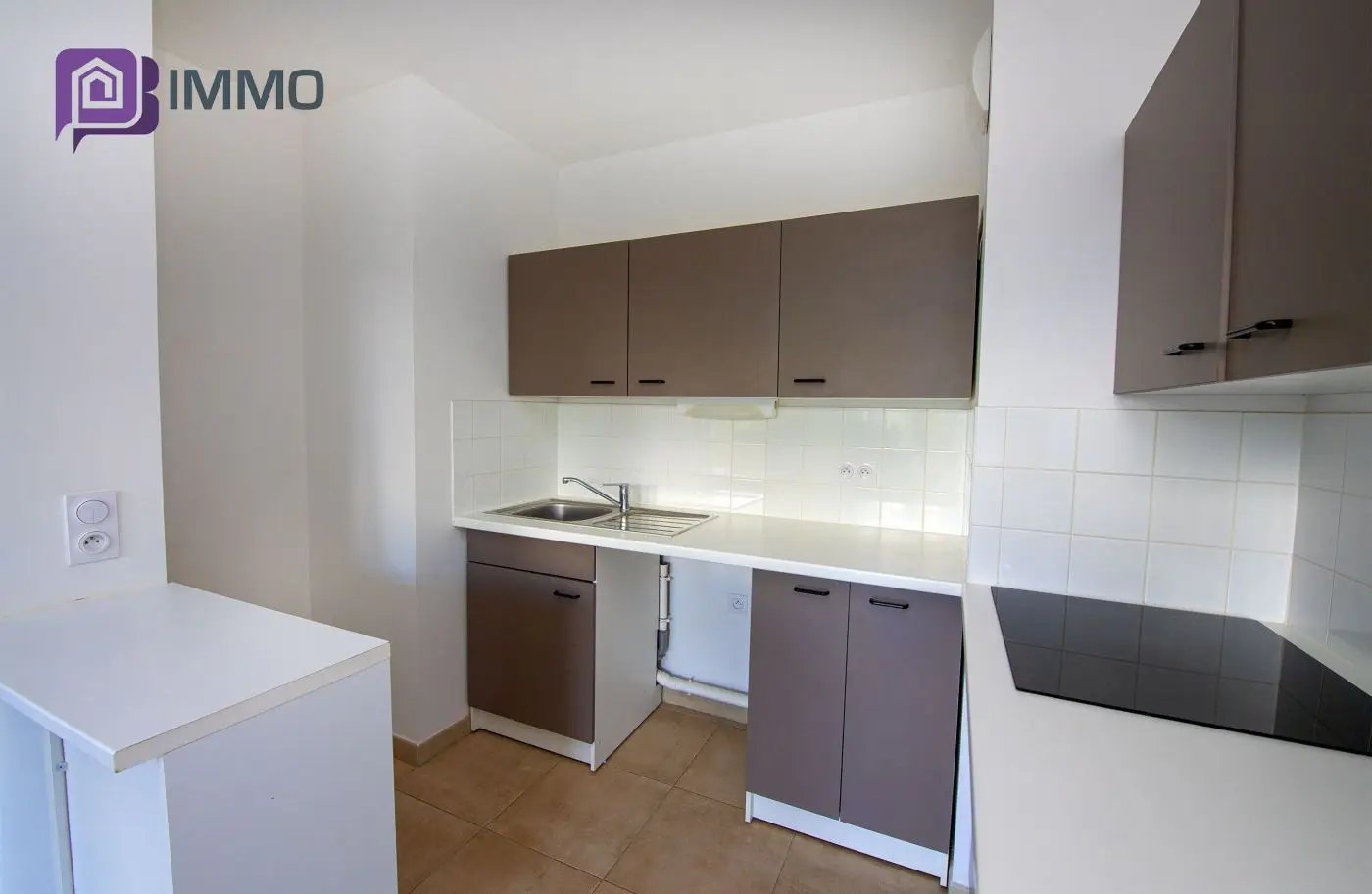 Appartement à vendre, 42m², Thiais