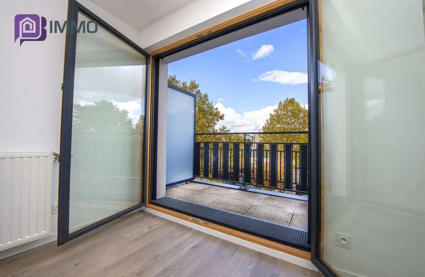 Appartement à vendre, 42m², Thiais