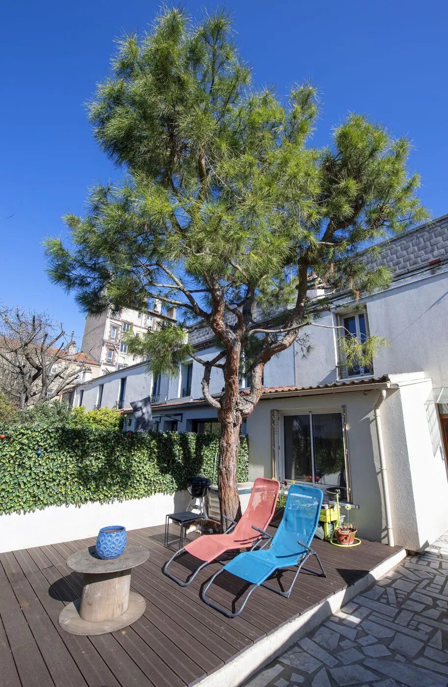 Maison à vendre, 62m², Choisy-le-Roi