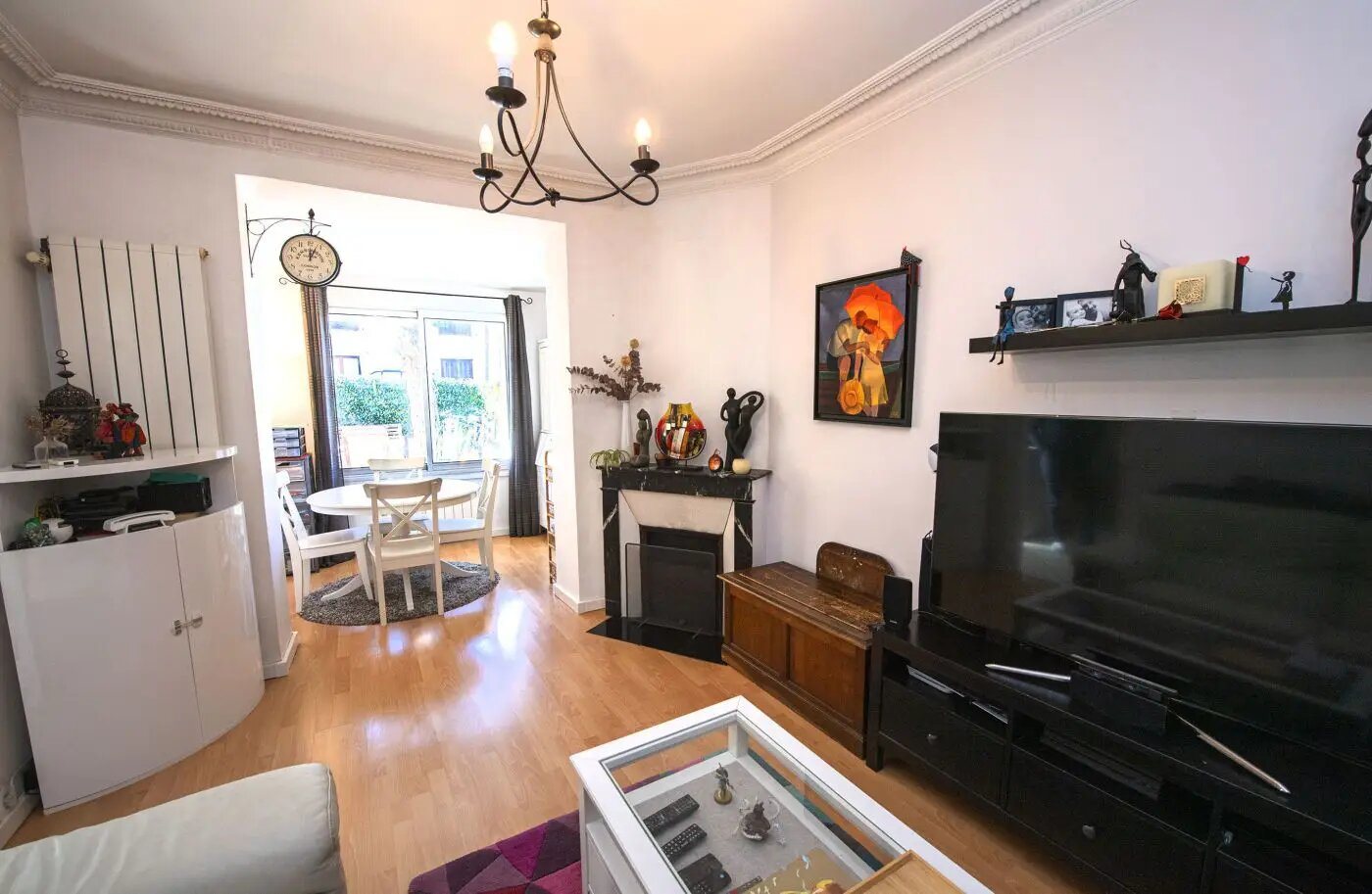 Maison à vendre, 62m², Choisy-le-Roi