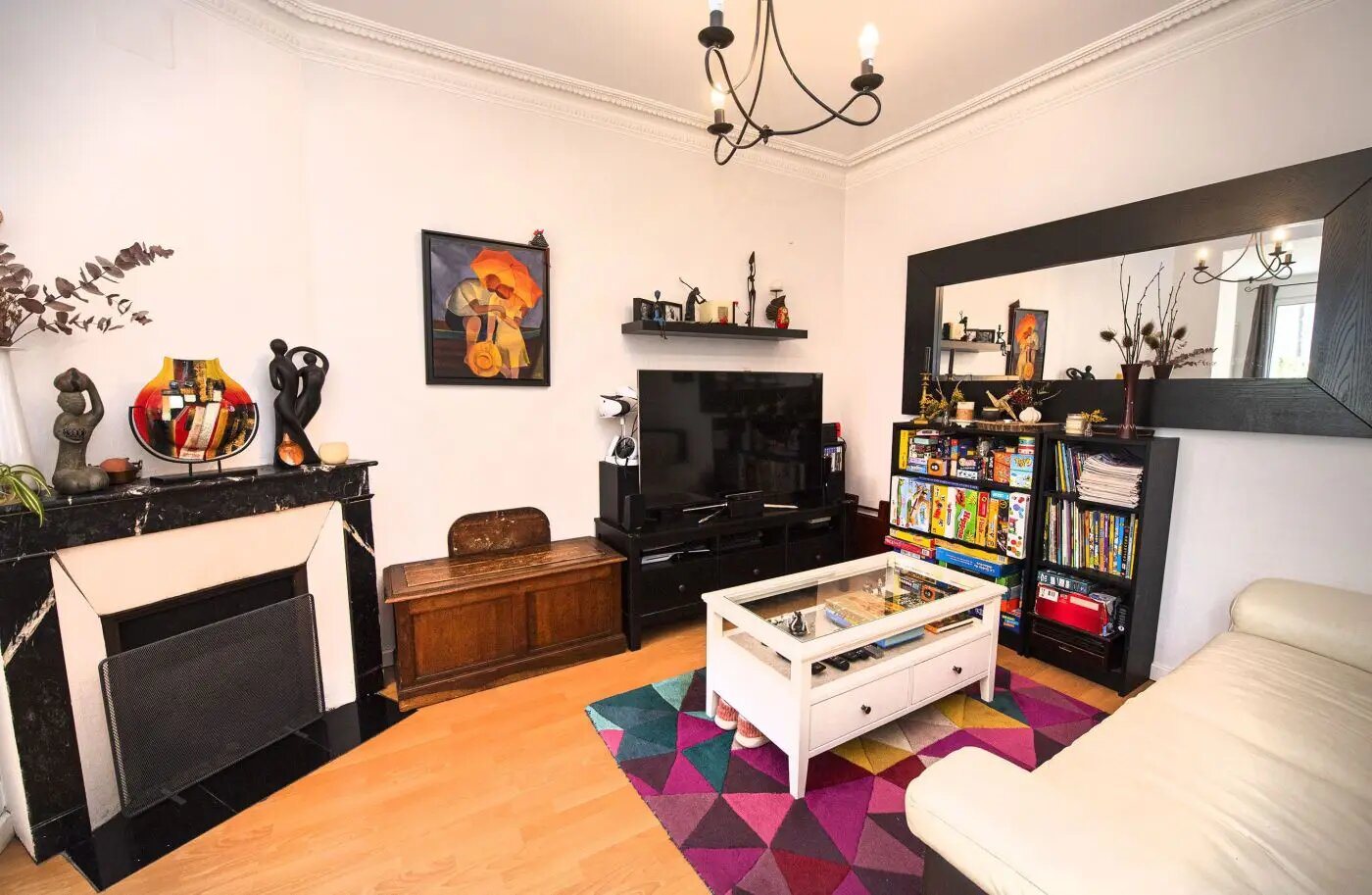 Maison à vendre, 62m², Choisy-le-Roi