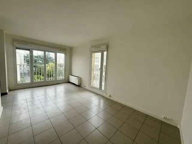 Appartement à louer, 27m², Villejuif