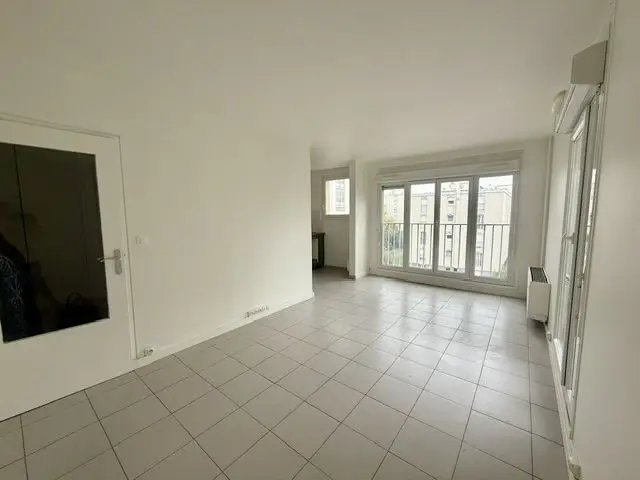 Appartement à louer, 27m², Villejuif