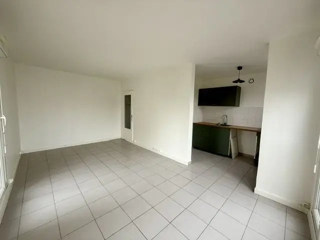 Appartement à louer, 27m², Villejuif