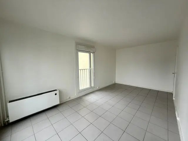 Appartement à louer, 27m², Villejuif