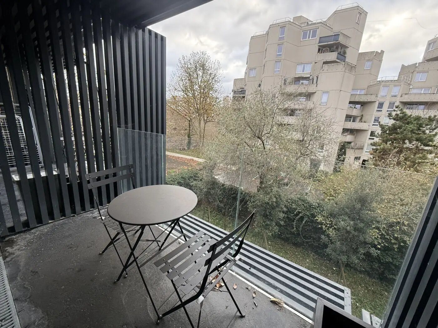 Appartement à louer, 20m², Ivry-sur-Seine