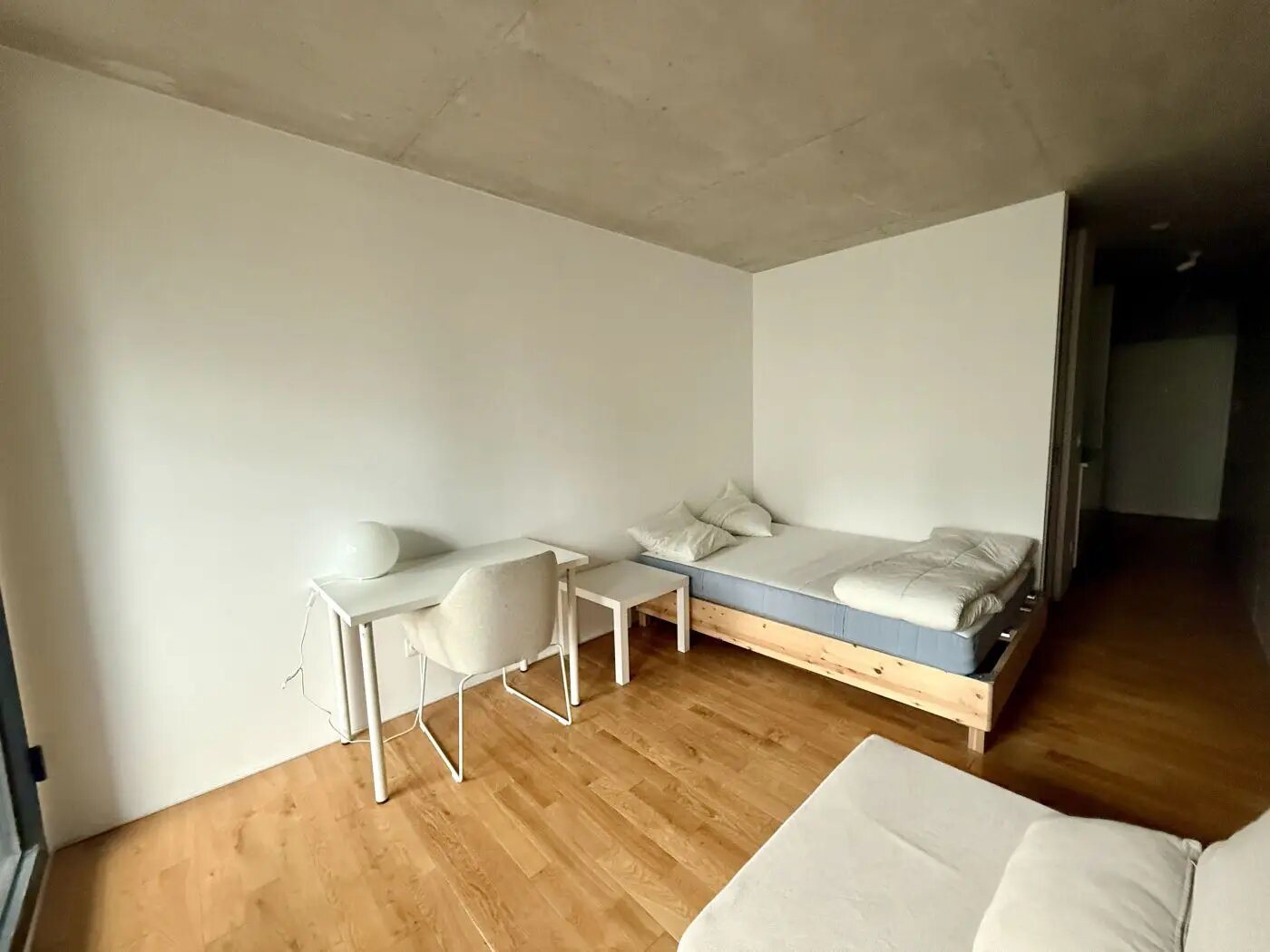 Appartement à louer, 20m², Ivry-sur-Seine