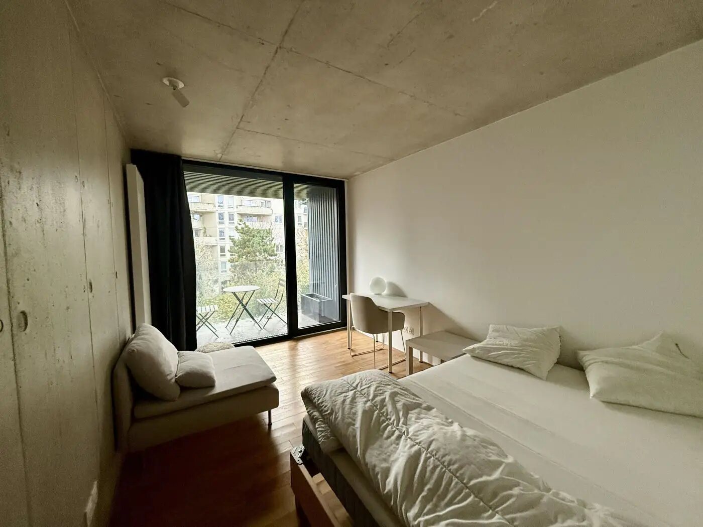 Appartement à louer, 20m², Ivry-sur-Seine