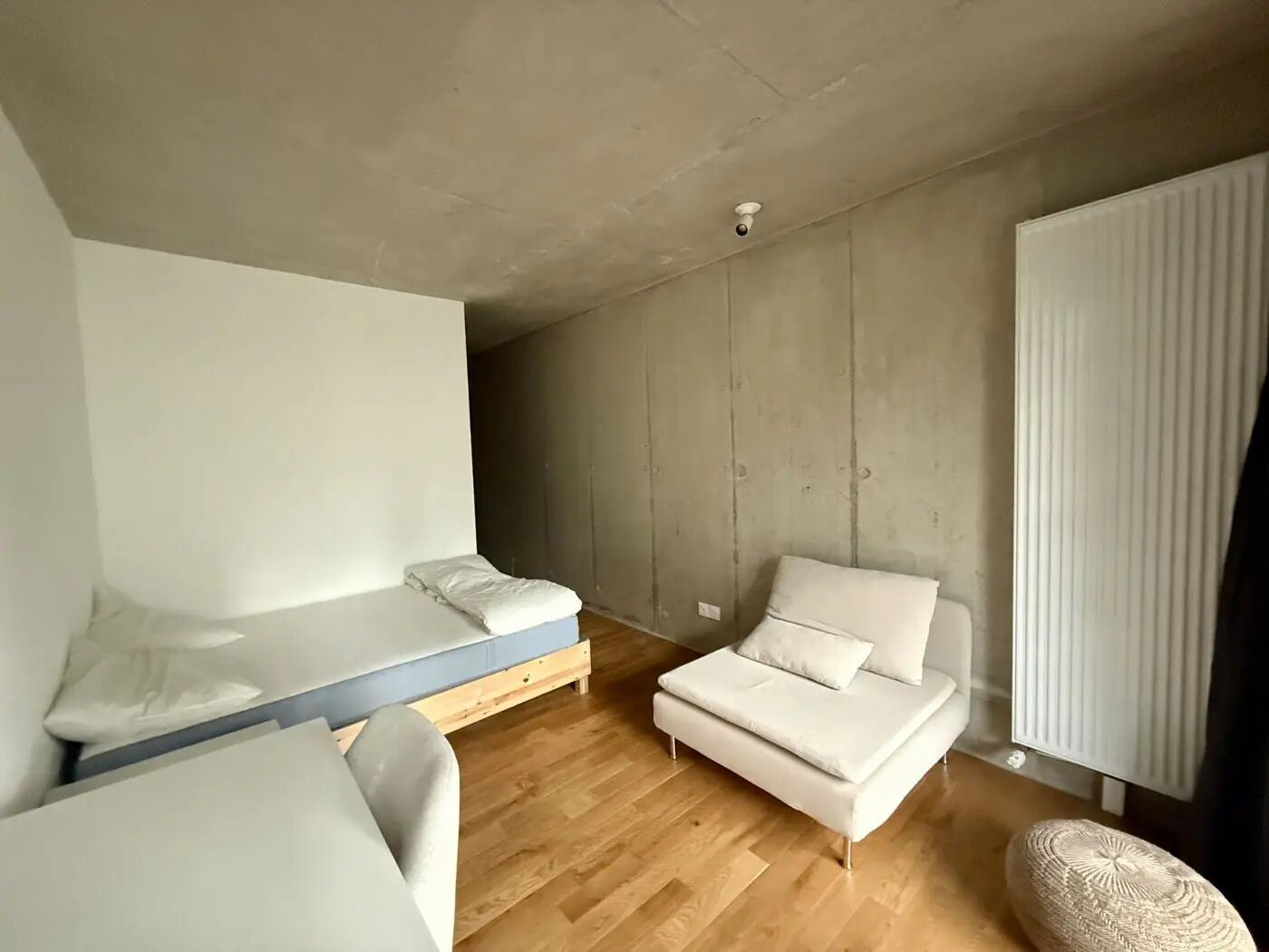 Appartement à louer, 20m², Ivry-sur-Seine