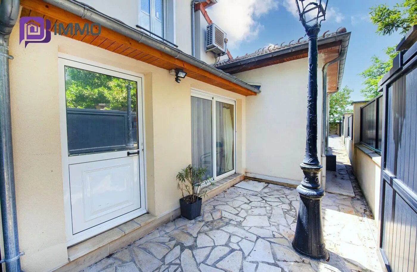 Maison à vendre, 68m², Choisy-le-Roi